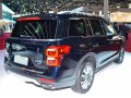 Trumpchi GS8 I - Kuva 3