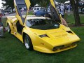 1990 Vector W8 Twin Turbo - Fotografie 1