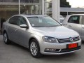 Volkswagen Passat (B7) - Kuva 9