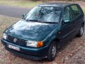 1994 Volkswagen Polo III (6N/6KV) - Teknik özellikler, Yakıt tüketimi, Boyutlar