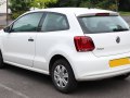 Volkswagen Polo V - Photo 9