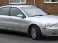 Volvo S80 (facelift 2003) - Kuva 2