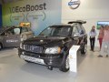 Volvo XC90 (facelift 2007) - Kuva 8