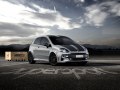 Abarth Punto - Specificatii tehnice, Consumul de combustibil, Dimensiuni