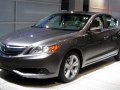 Acura ILX - Снимка 5