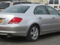 2005 Acura RL II - Foto 8