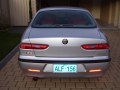 1997 Alfa Romeo 156 (932) - εικόνα 3