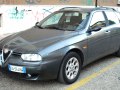 Alfa Romeo 156 Sport Wagon (932) - Fotografia 5