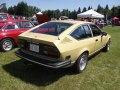 Alfa Romeo Alfetta GT (116) - Photo 4