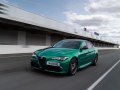 Alfa Romeo Giulia (952, facelift 2022) - Bilde 5