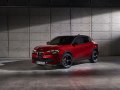2024 Alfa Romeo Junior - Fiche technique, Consommation de carburant, Dimensions