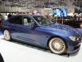 Alpina B3 (F30) - Fotografie 2