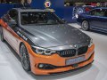 Alpina B4 Coupe (facelift 2017) - Fotografie 5