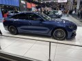 Alpina B4 Gran Coupe (G26) - Фото 9