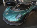 2022 Aston Martin Valhalla - Fotoğraf 17