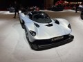 2020 Aston Martin Valkyrie - εικόνα 5