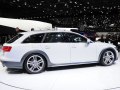 Audi A6 Allroad quattro (4G, C7) - Kuva 2