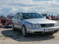 Audi A6 Avant (4A,C4) - Снимка 5