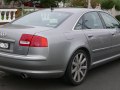 2004 Audi A8 (D3, 4E) - Foto 2