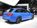 2012 Audi RS 4 Avant (B8) (facelift 2011) - Фото 2