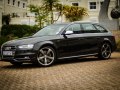 2011 Audi S4 Avant (B8, facelift 2011) - Bild 2