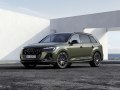 Audi SQ7 (Typ 4M, facelift 2024) - Снимка 7