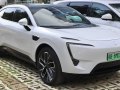 2022 Avatr 11 - Fotografie 4