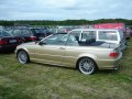 BMW 3 Series Convertible (E46) - Photo 3