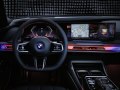 BMW Seria 7 (G70) - Fotografia 5