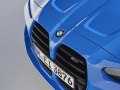 2025 BMW M3 Touring (G81 LCI, facelift 2024) - Photo 25