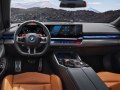 2025 BMW M5 (G90) - Photo 58