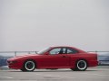 1992 BMW M8 Coupe Prototype (E31) - εικόνα 2
