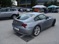 BMW Z4 Coupe (E86) - Fotoğraf 6