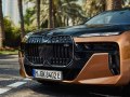 BMW i7 (G70) - Фото 8