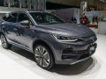 BYD Tang II (facelift 2021) - Photo 3