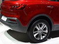 Borgward BX5 - Fotografia 3