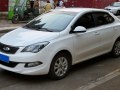 2015 Chery Arrizo 3 - Bilde 1