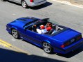 1991 Chevrolet Camaro III (facelift 1991) Convertible - Photo 9