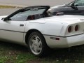 1986 Chevrolet Corvette Convertible (C4) - Photo 3