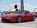 Chevrolet Corvette Coupe (C6) - Photo 7