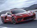 2020 Chevrolet Corvette Coupe (C8) - Specificatii tehnice, Consumul de combustibil, Dimensiuni