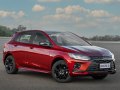 2026 Chevrolet Onix II (facelift 2025) - Technical Specs, Fuel consumption, Dimensions
