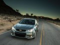 Chevrolet SS - Fotoğraf 3