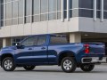 Chevrolet Silverado 1500 IV Double Cab - Fotoğraf 3