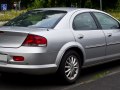 2001 Chrysler Sebring Sedan (JR) - Снимка 3