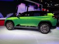 2024 Citroen C5 Aircross concept - Foto 5