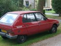 Citroen Visa (Phase II) - Bilde 9