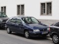 Citroen ZX (N2, Phase II) 5-door - Fotografie 4