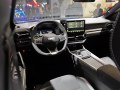 2025 Dacia Bigster - εικόνα 147