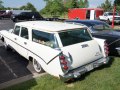 DeSoto Firesweep I Station Wagon (facelift 1959) - Снимка 6